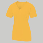 Ladies Ultimate Performance V Neck