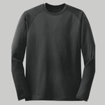 Dry Zone ® Long Sleeve Raglan T Shirt