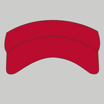 Dry Zone® Colorblock Visor