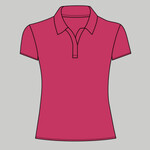 Ladies Framework Polo