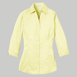 Ladies 3/4 Sleeve Blouse