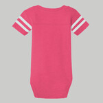 ™ Infant Football Fine Jersey Bodysuit