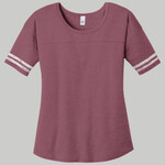 Made ® Ladies Scorecard Tee