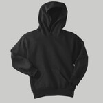 Youth Core Fleece Pullover Hooded Sweatshirt