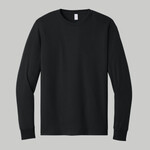 Dri Power ® 50/50 Cotton/Poly Long Sleeve T Shirt