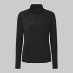 Sport Wick ® Stretch 1/4 Zip Pullover