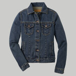 Women's Denim Jacket