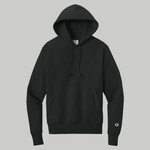 Reverse Weave ® Hooded Sweatshirt