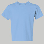 Youth Dri Power ® 50/50 Cotton/Poly T Shirt