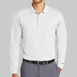 Long Sleeve Dri FIT Stretch Tech Polo