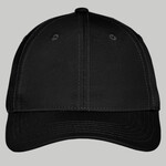Nylon Twill Performance Cap