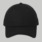 Adjustable Structured Cap