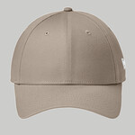 Adjustable Structured Cap