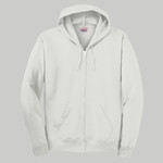 EcoSmart ® Full Zip Hooded Sweatshirt
