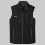 Fleece Vest