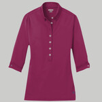 Women's Gauge Polo