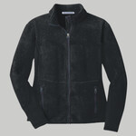 Women's R Tek ® Pro Fleece Full Zip Jacket
