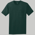 Core Cotton Pocket Tee