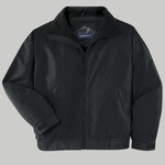 Competitor Jacket