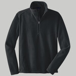 Value Fleece 1/4 Zip Pullover