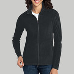 Women's Microfleece Jacket