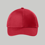 Adjustable Mesh Back Cap