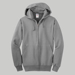 Super Sweats ® NuBlend ® Full Zip Hooded Sweatshirt