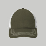 Mesh Back Cap