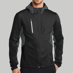 Pivot Soft Shell