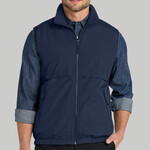 Reversible Charger Vest