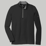 Dri FIT Stretch 1/2 Zip Cover Up