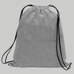 Core Fleece Sweatshirt Cinch Pack