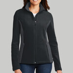 Women's Colorblock Value Fleece Jacket