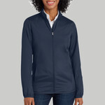 Women's Zephyr Full Zip Jacket