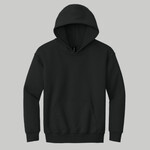 Youth Heavy Blend Hooded Sweatshirt