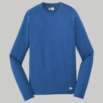 Series Performance Long Sleeve Crew Tee