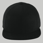 Original Fit Diamond Era Flat Bill Snapback Cap