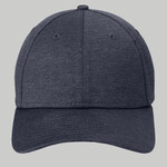 Shadow Stretch Heather Cap
