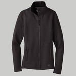 Women's Grit Fleece Jacket