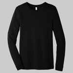Unisex Jersey Long Sleeve Tee