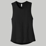 Women's Jersey Muscle Tank