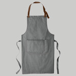 Market Full Length Bib Apron