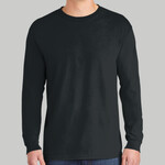 Heavyweight Ring Spun Long Sleeve Tee