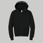 Youth Sponge Fleece Pullover Hoodie