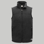 Sweater Fleece Vest