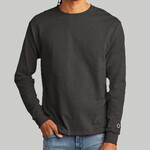 Heritage 5.2 Oz. Jersey Long Sleeve Tee