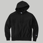 Reverse Weave ® Hooded Sweatshirt