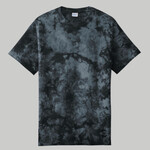 Crystal Tie Dye Tee