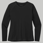 Women's Long Sleeve Rashguard Tee