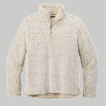 Cozy 1/4 Zip Fleece